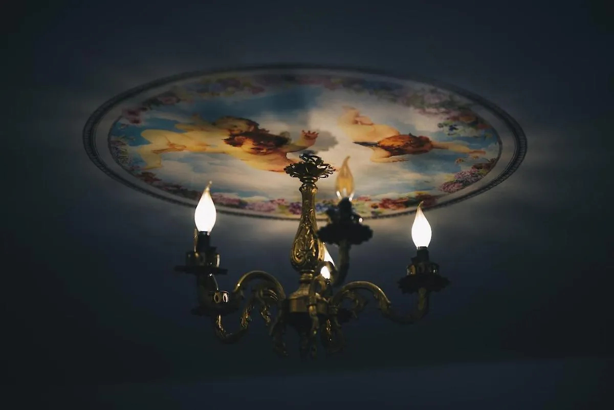 Museum House Villa Shkoder