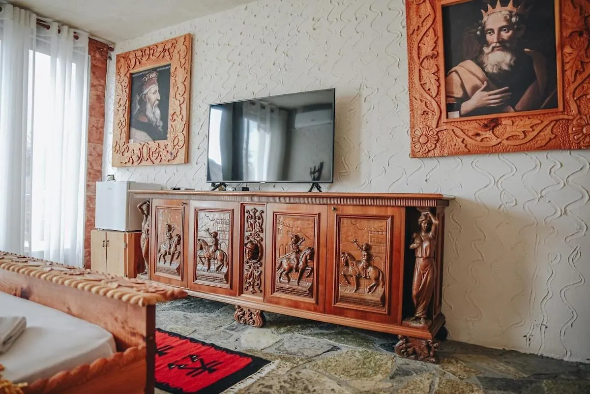 Museum House Villa Shkoder Albania