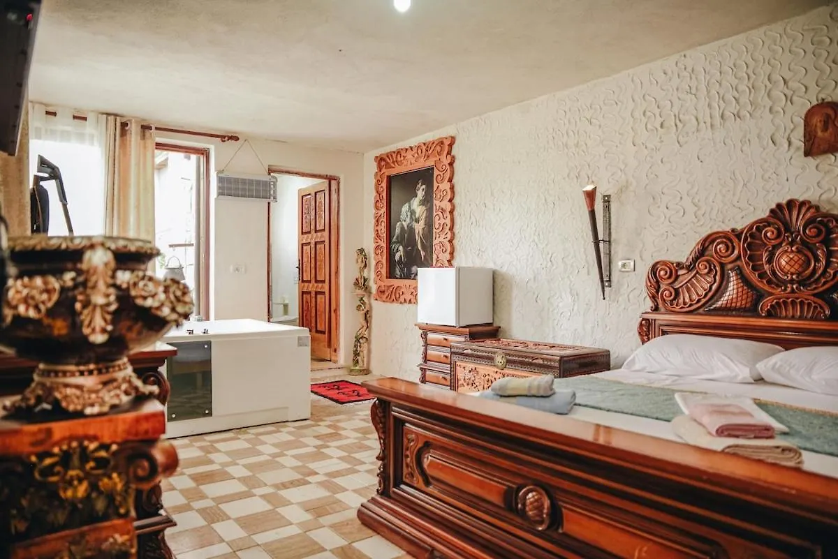 Museum House Villa Shkoder