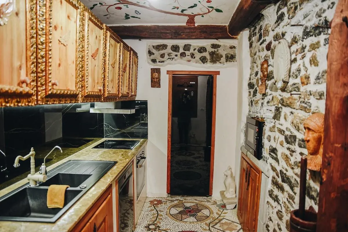 Museum House Villa Shkoder Albania