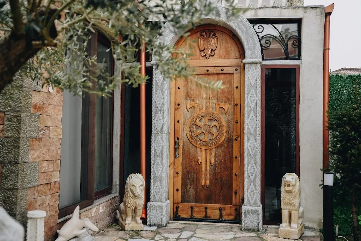 Museum House Villa Shkoder