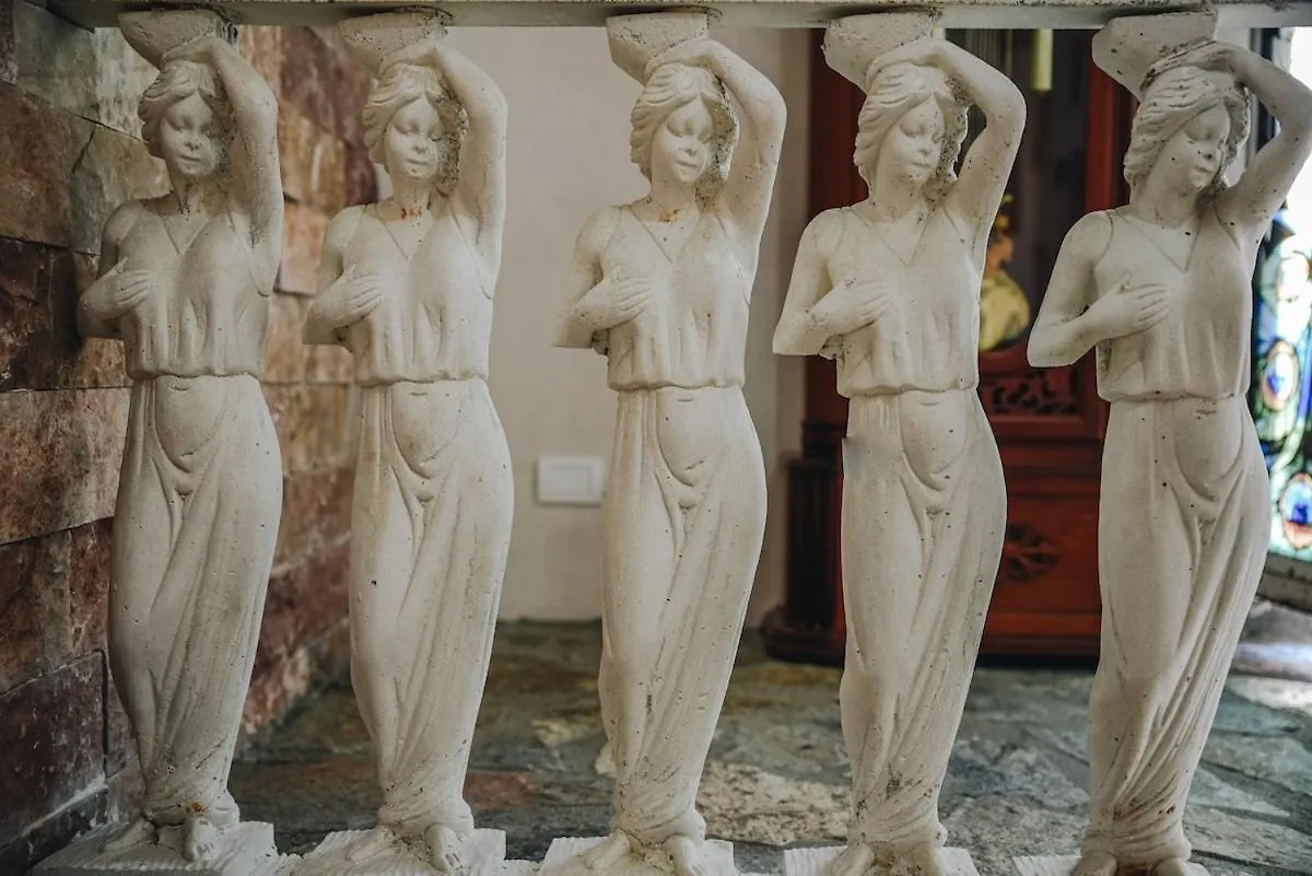 Museum House Villa Shkoder