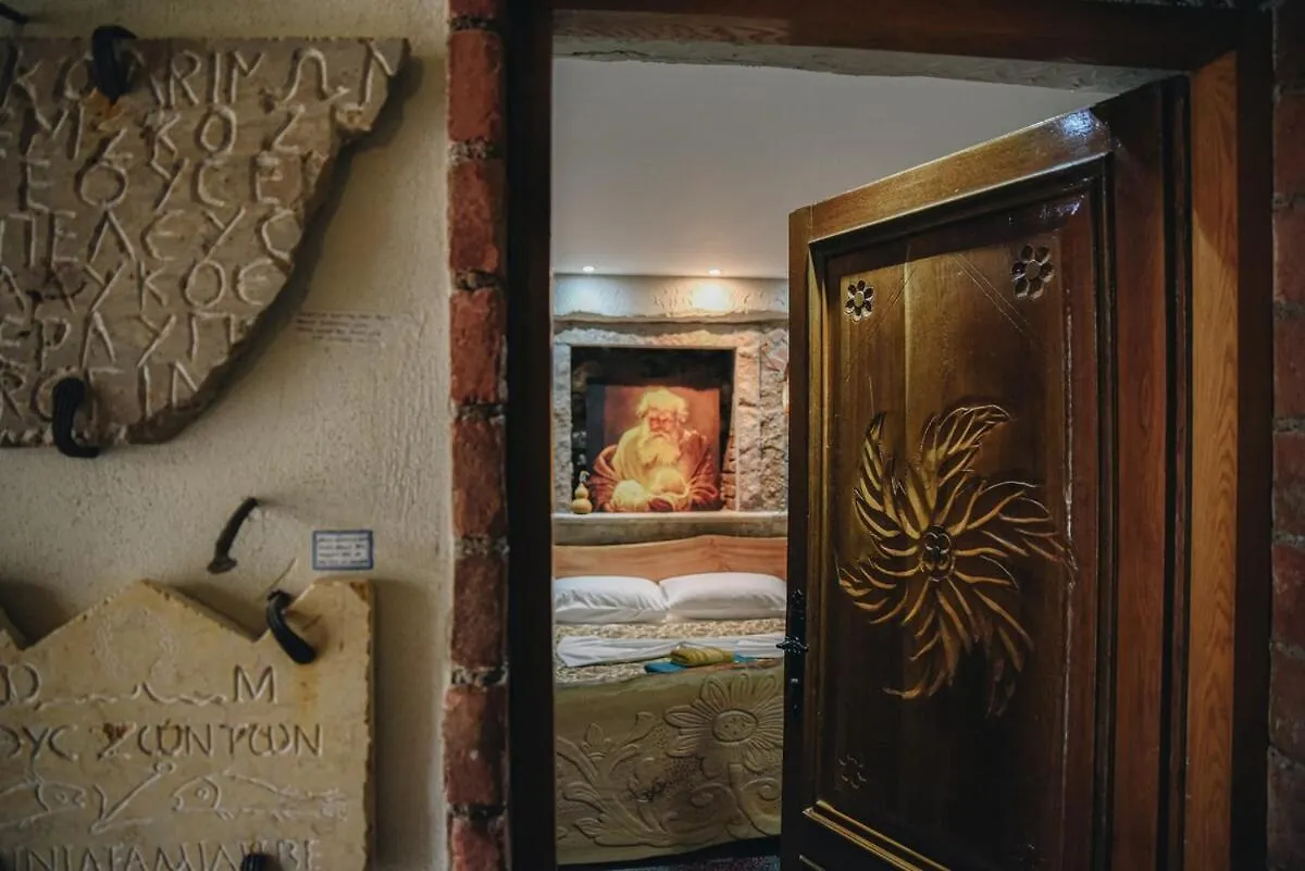 Museum House Villa Shkoder