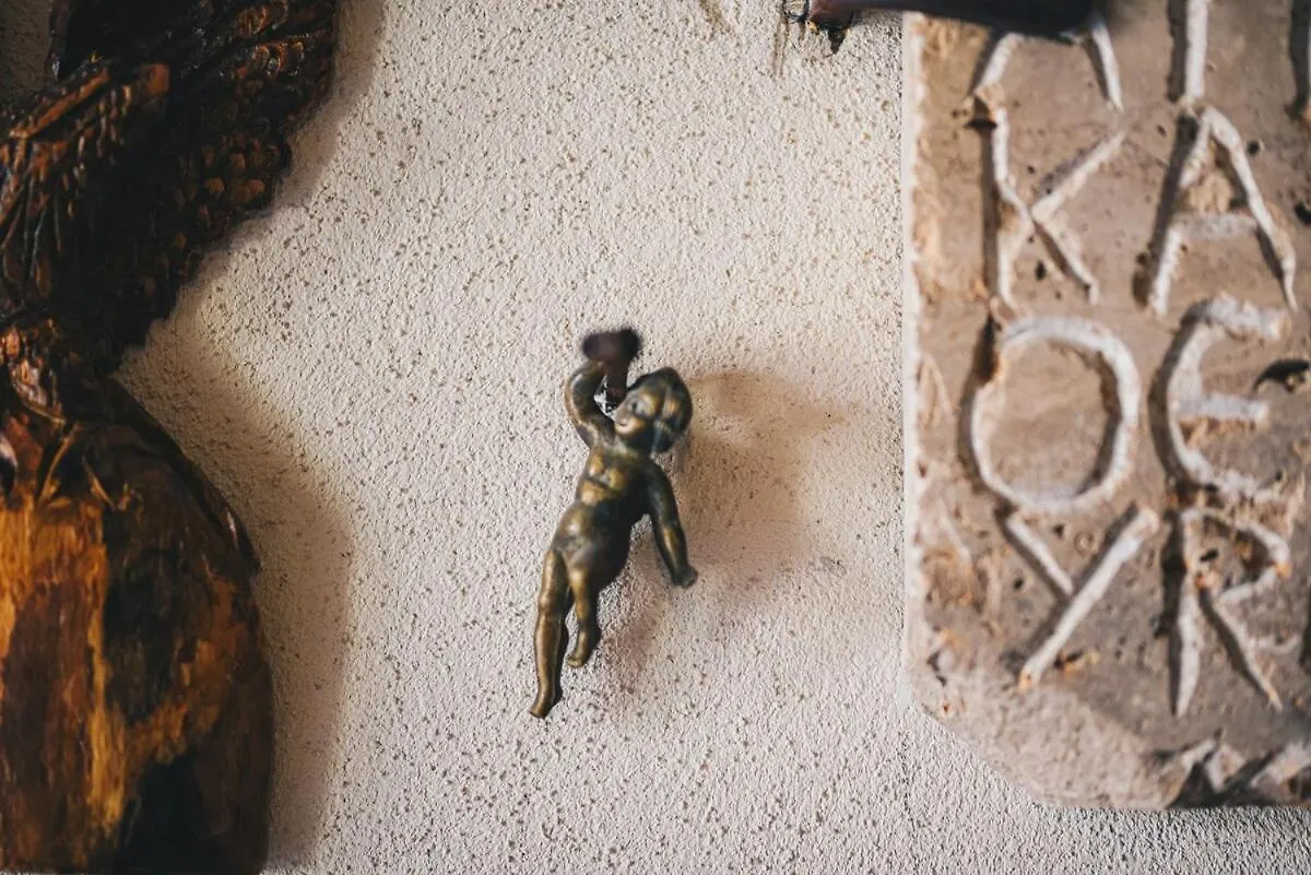 Museum House Villa Shkoder