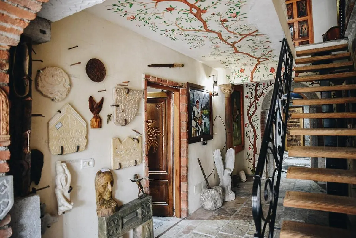 Museum House Villa Shkoder
