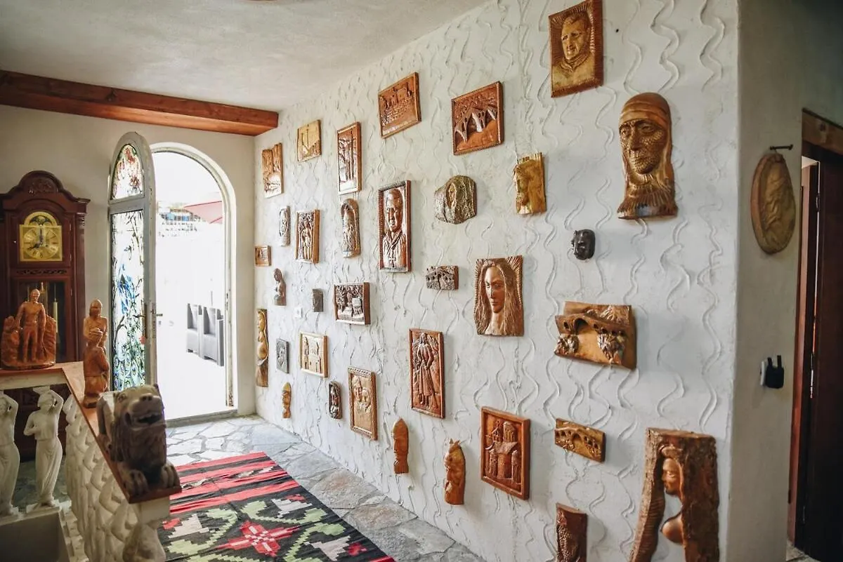 Museum House Villa Shkoder