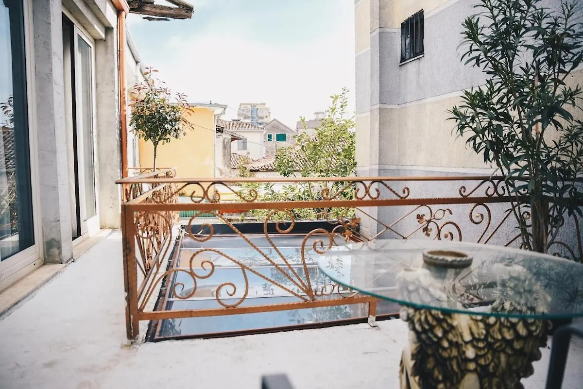 Museum House Villa Shkoder