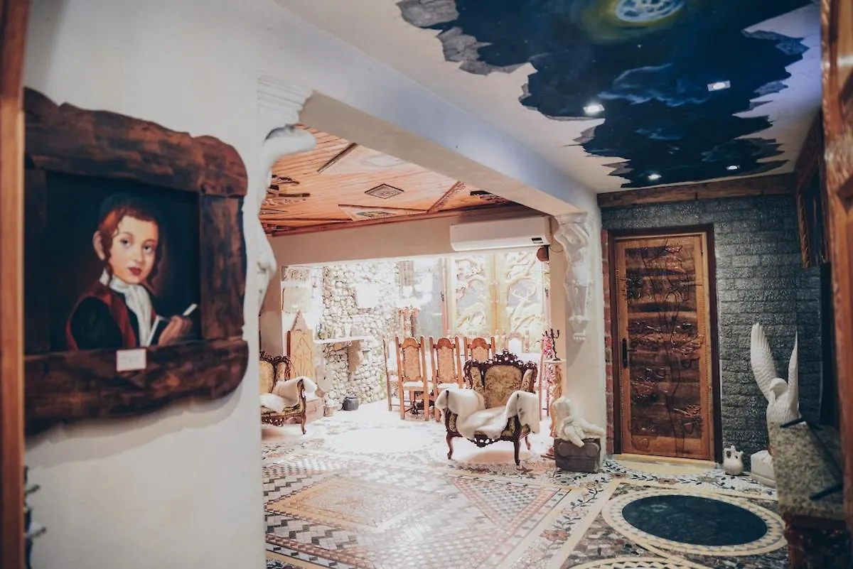 Museum House Villa Shkoder