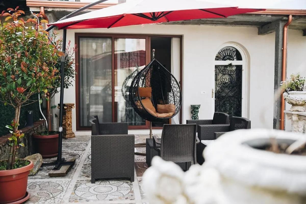 Museum House Villa Shkoder