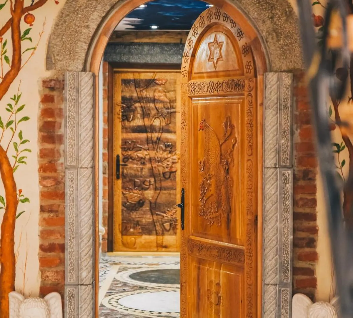Museum House Villa Shkoder