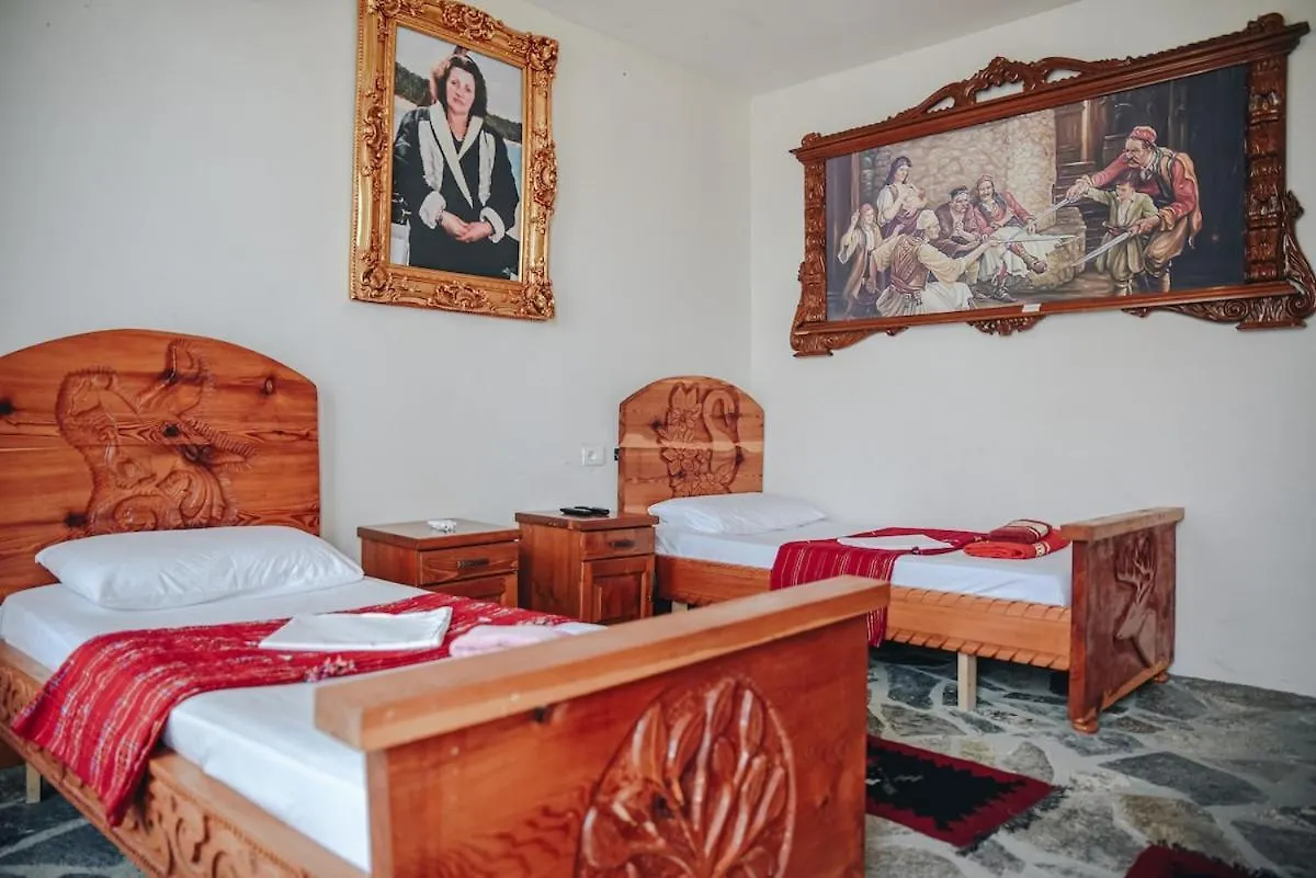 Museum House Villa Shkoder