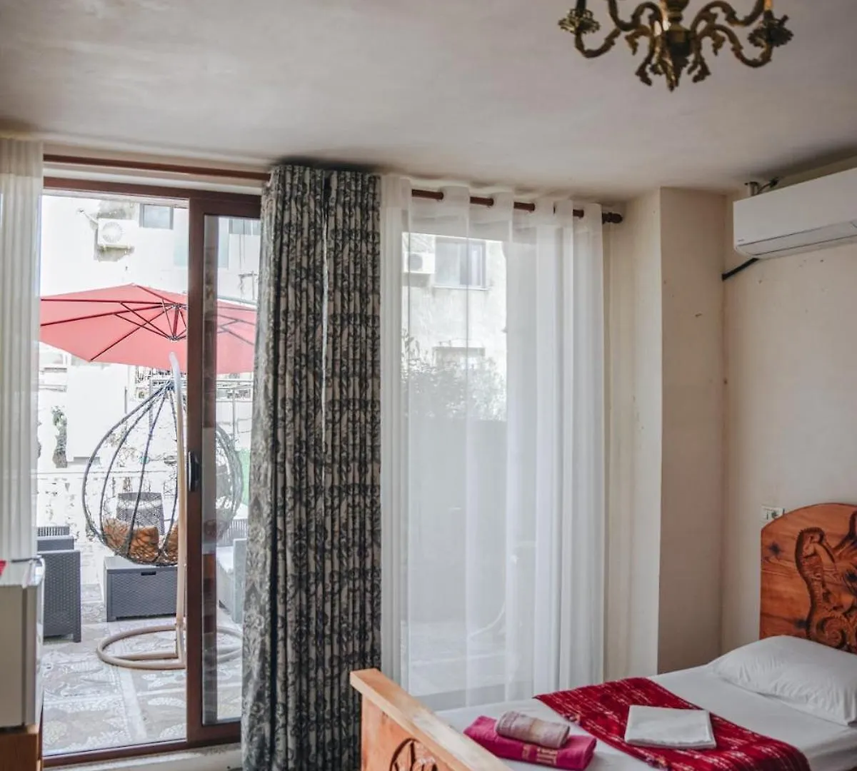 Museum House Villa Shkoder Albania