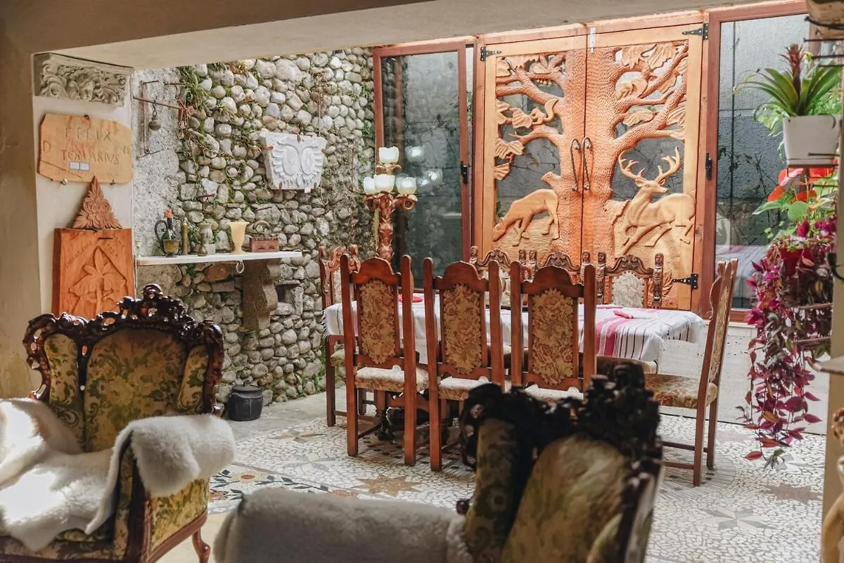 Museum House Villa Shkoder Albania