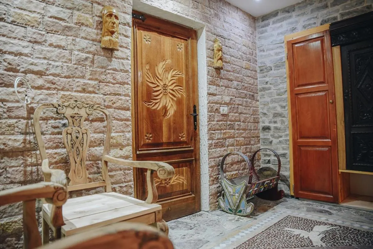 Museum House Villa Shkoder 0*,  Albania