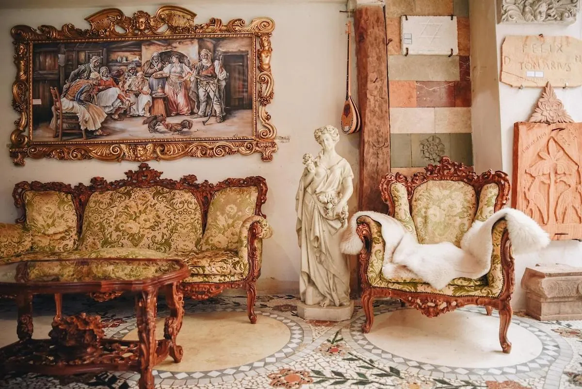 Museum House Villa Shkoder Albania