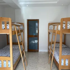 Lake Hostel Shkodër